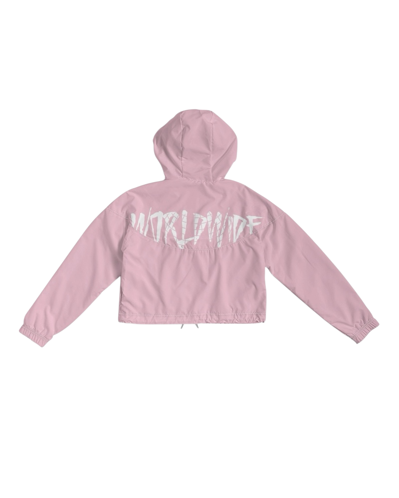 Worldwide Alt Crop top jacket