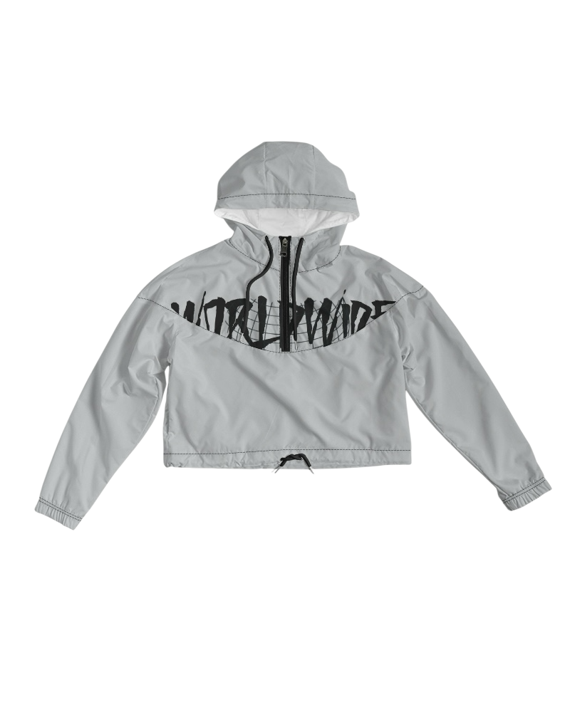 Worldwide Alt Crop top jacket