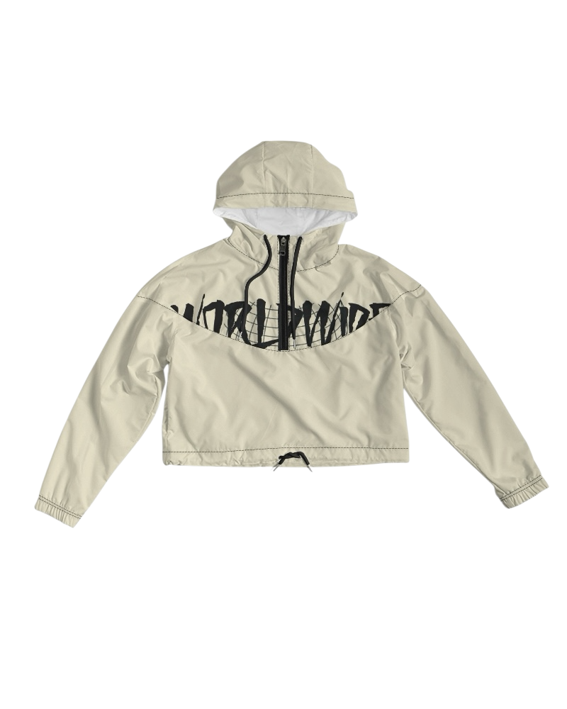 Worldwide Alt Crop top jacket