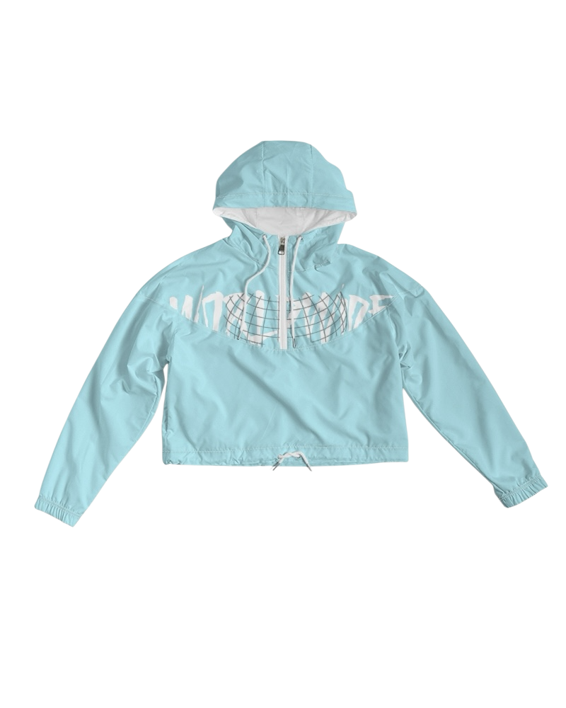 Worldwide Alt Crop top jacket